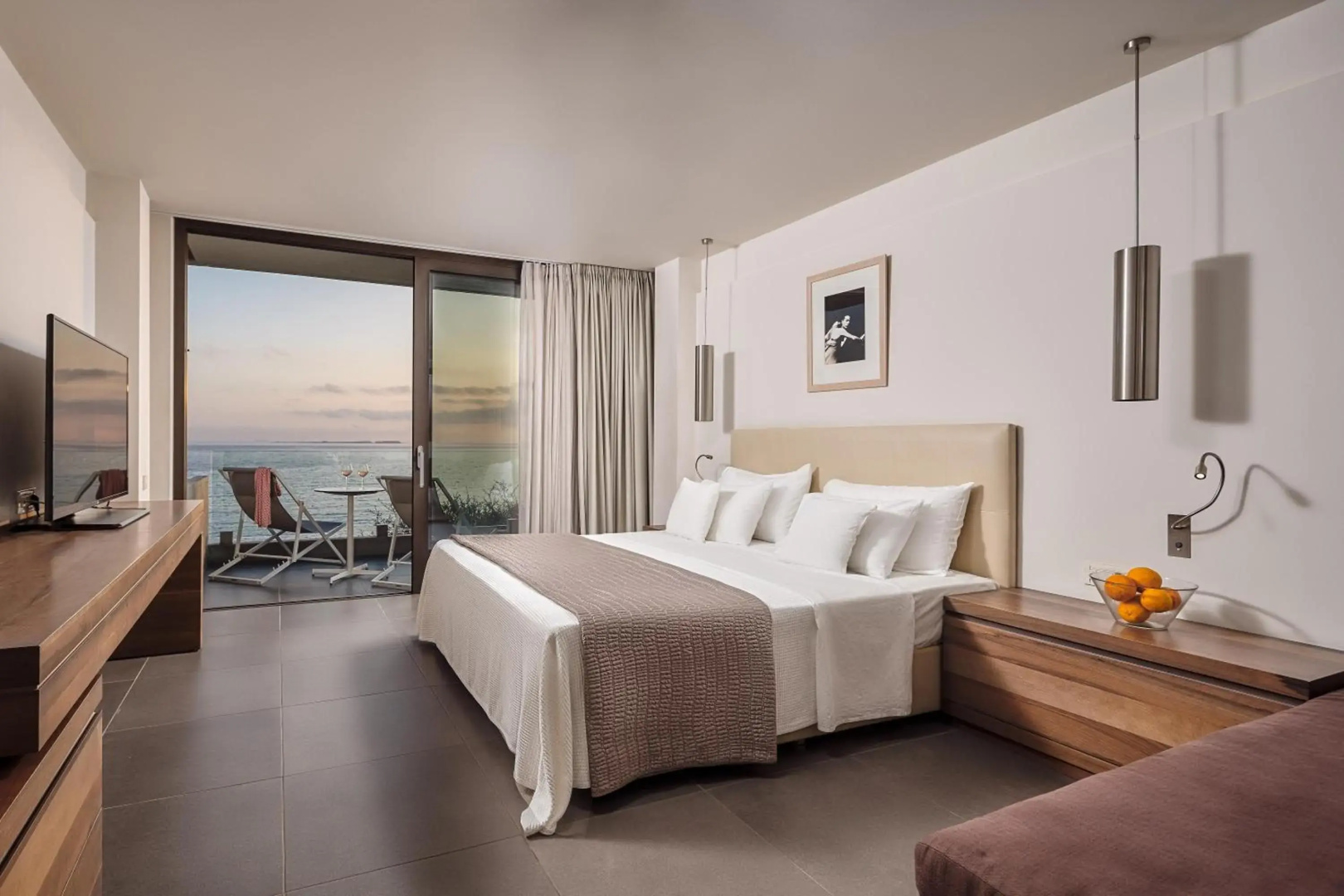 White Rocks Hotel Kefalonia