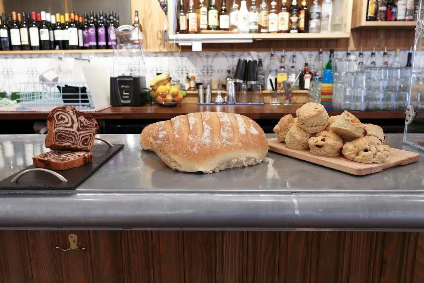 The Fig Tree Markinch