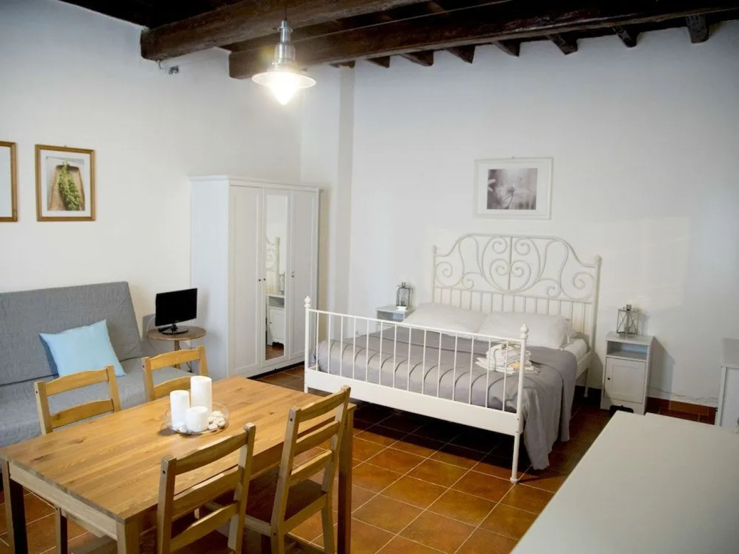 Borgosangiovanni B&B