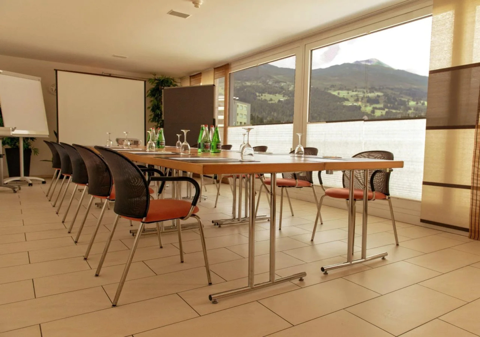 Hotel Lenzerhorn – Alpine Stay, Spa & Savour