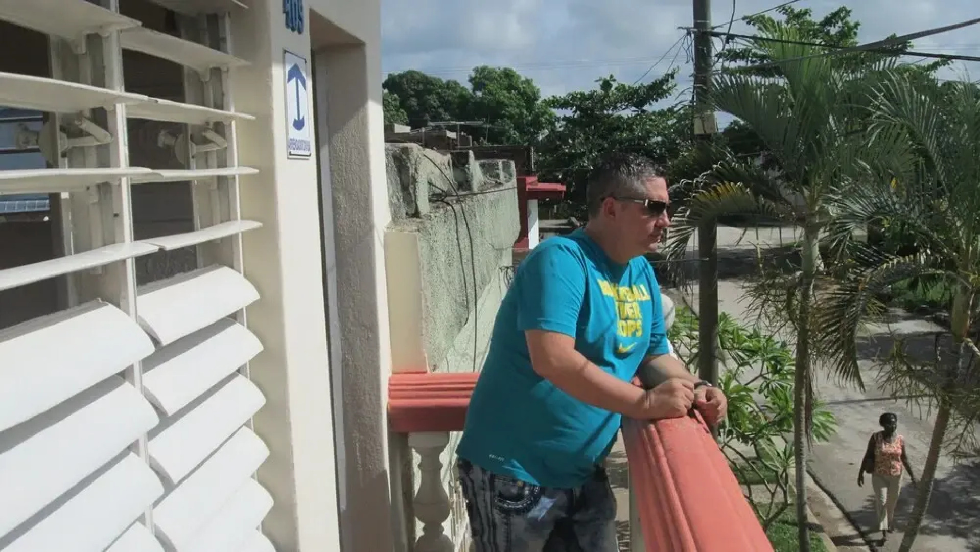 Casas de Arturo y Xiomara - Casa No. 2