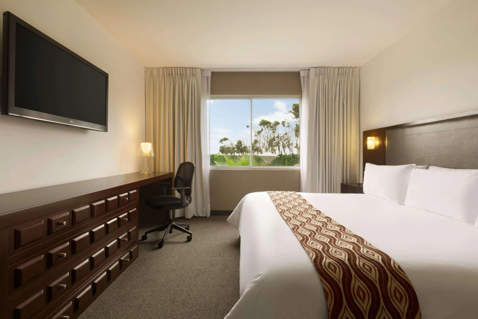 Wyndham Costa del Sol Trujillo