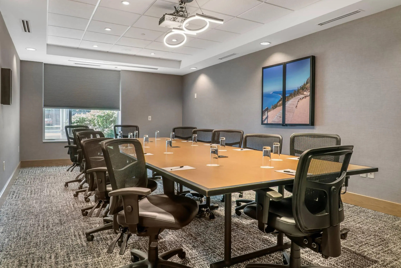 Cambria Hotel Traverse City