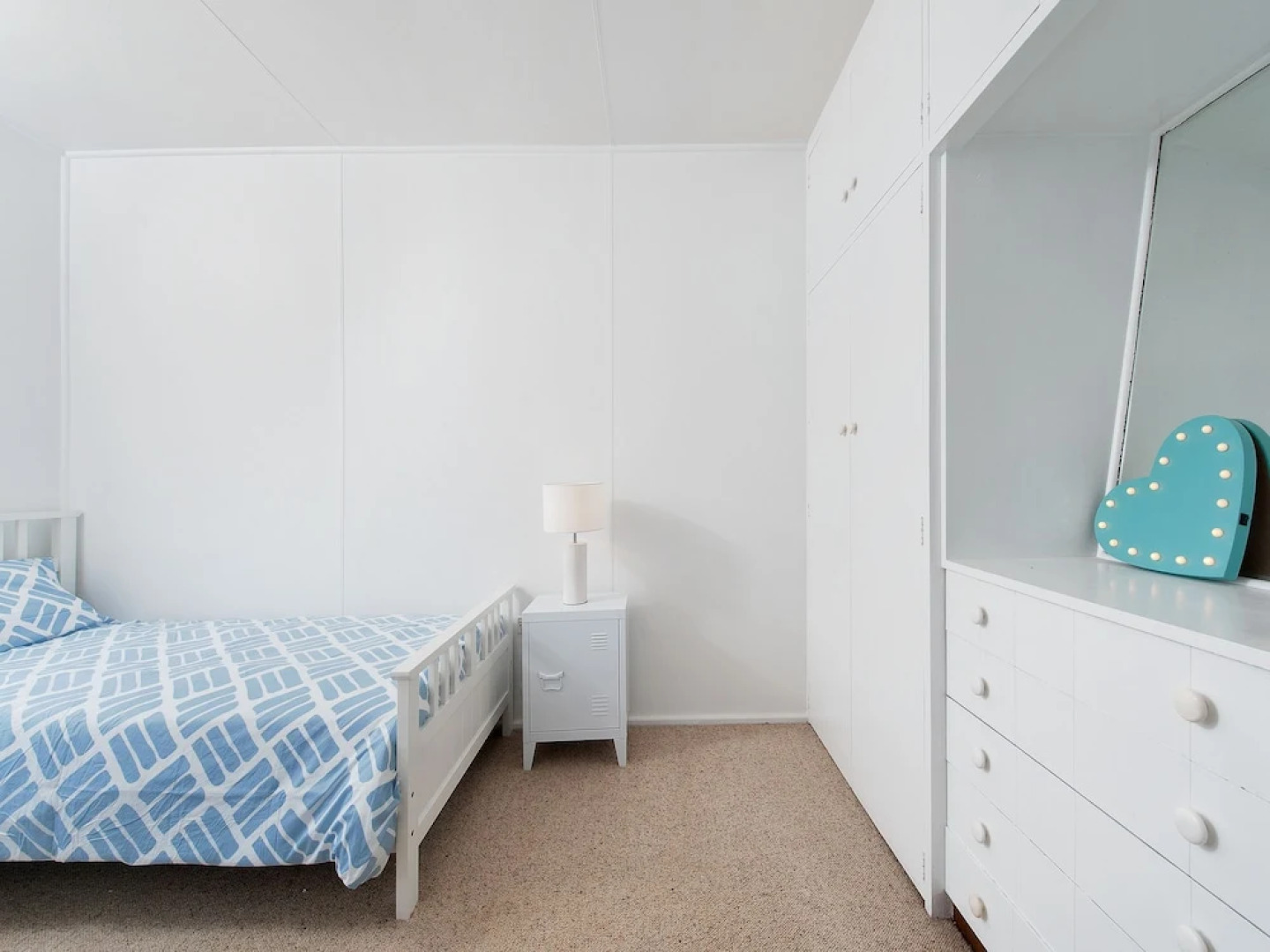 The Loft at Fingal Bay