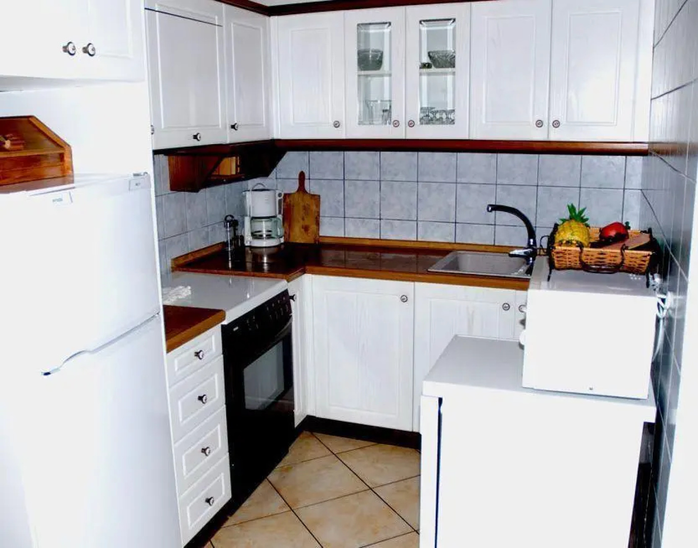 Villa Angeliki