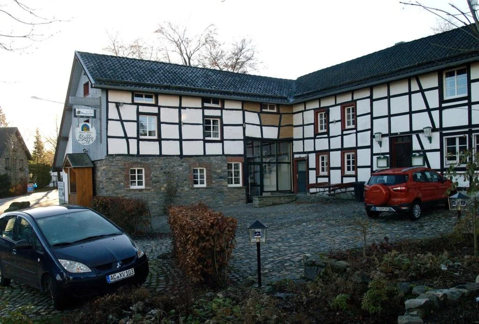 Gästehaus Zum Stehling