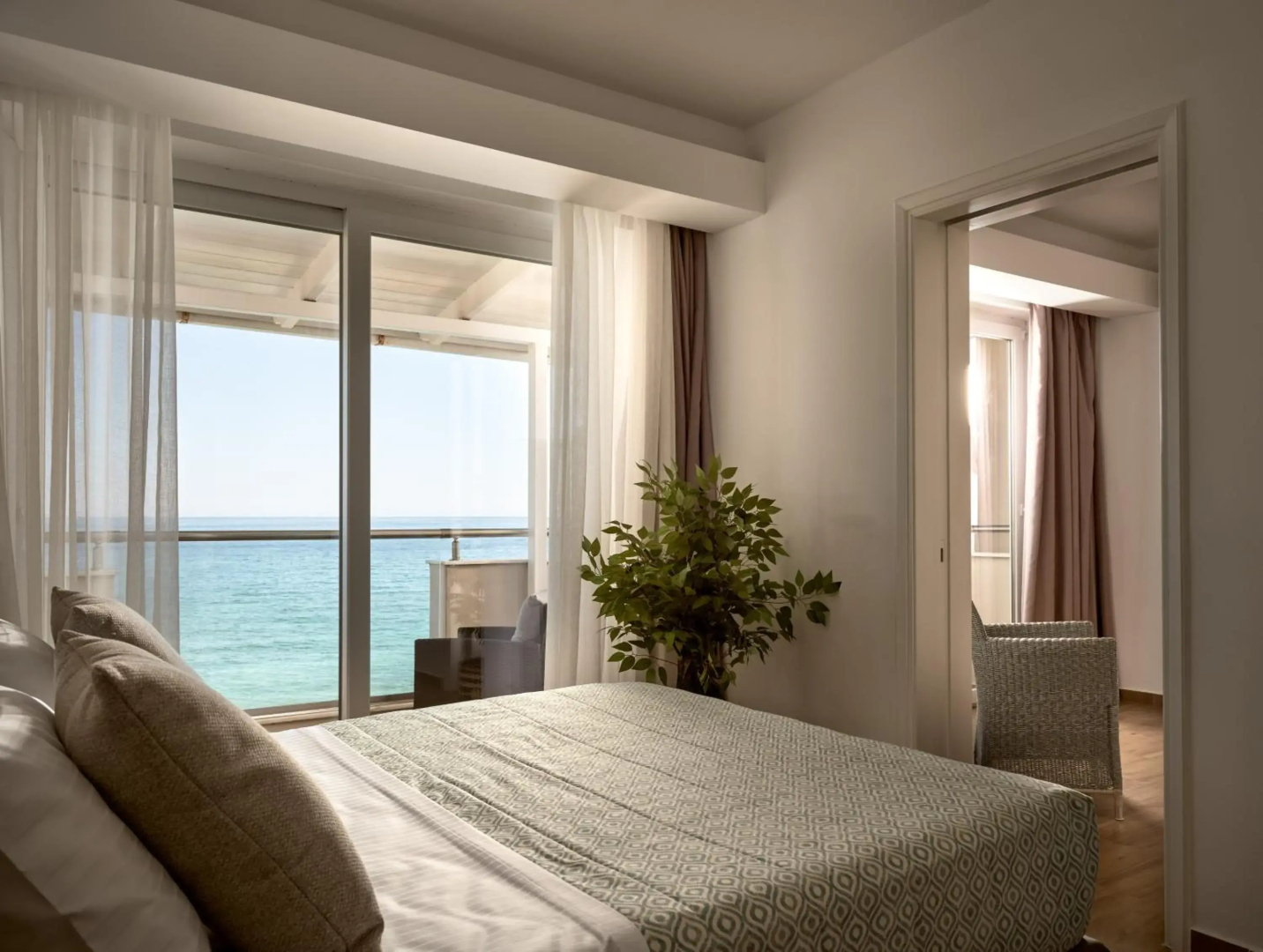 Stefania Apartments