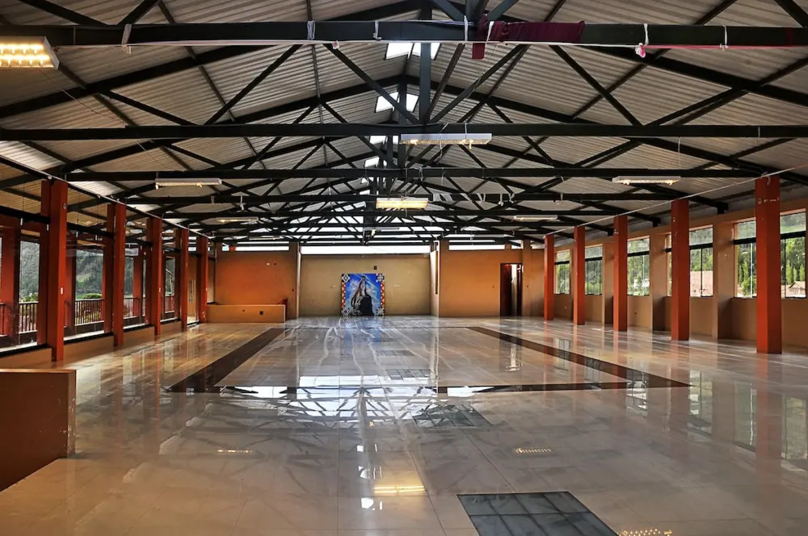 Qasana Hotel Plaza Calca