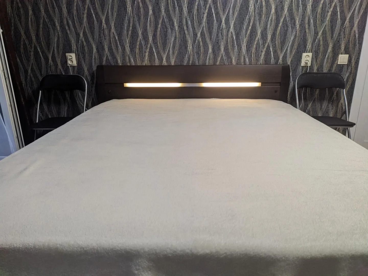 Апартаменты на улице Михалевича 27