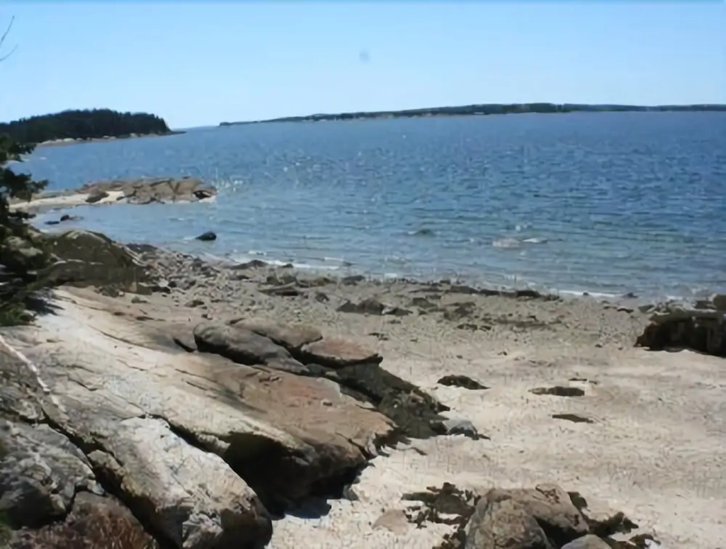 Kelley Point - Three Bedroom Home