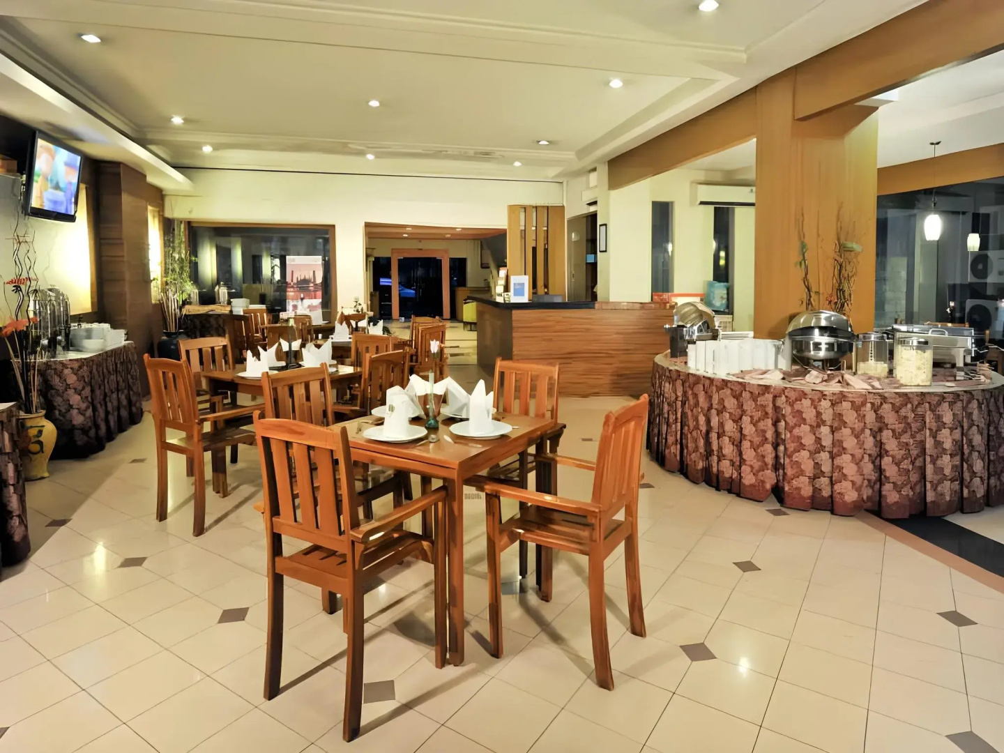 Muria Hotel