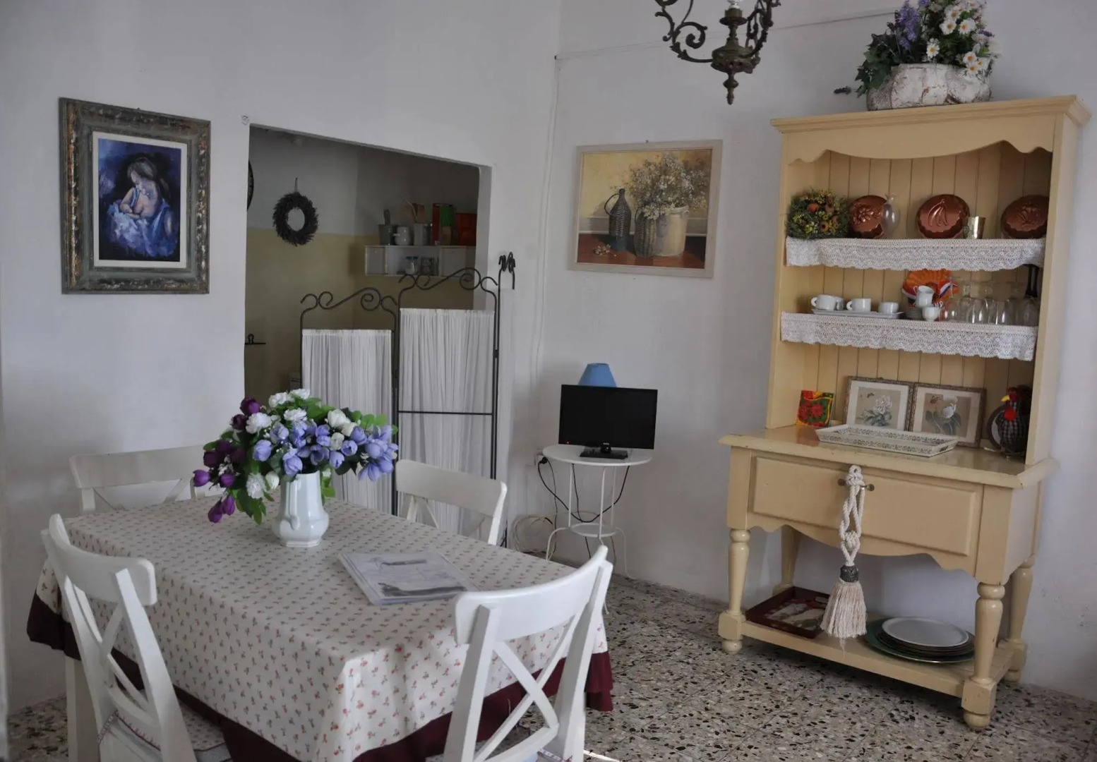 Fattoria Santa Lucia & Le Tagliate