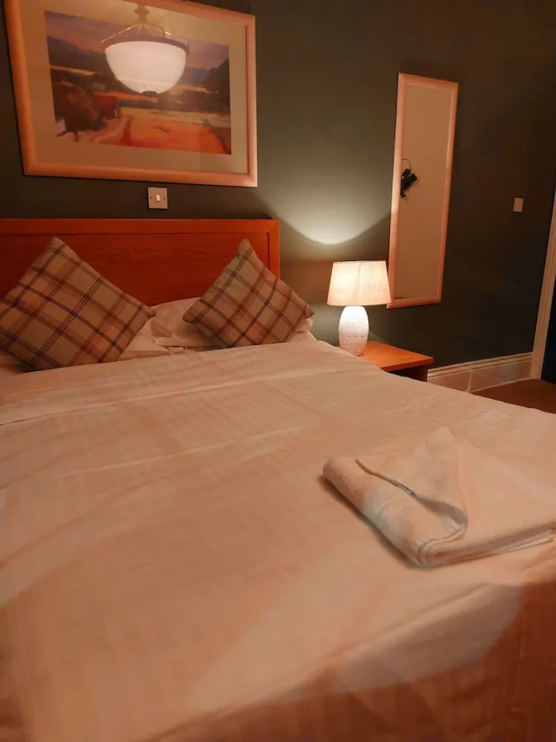 Bridge Hotel Durham