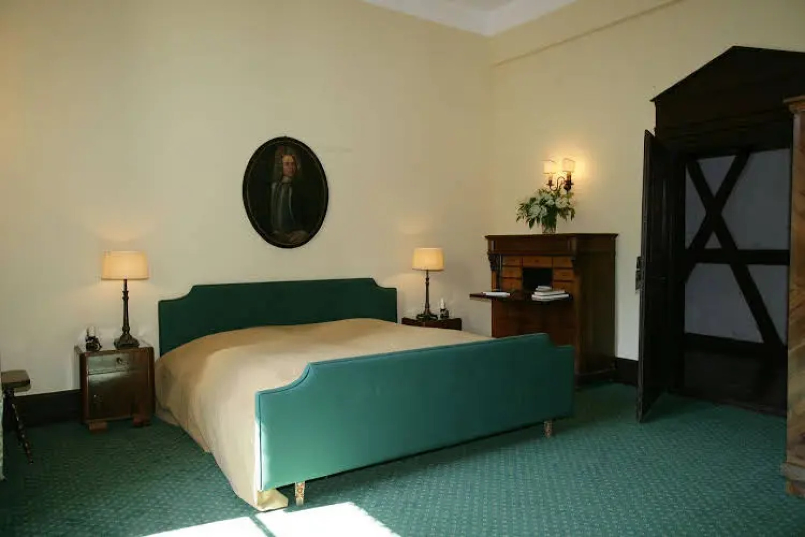 Schlosshotel Götzenburg