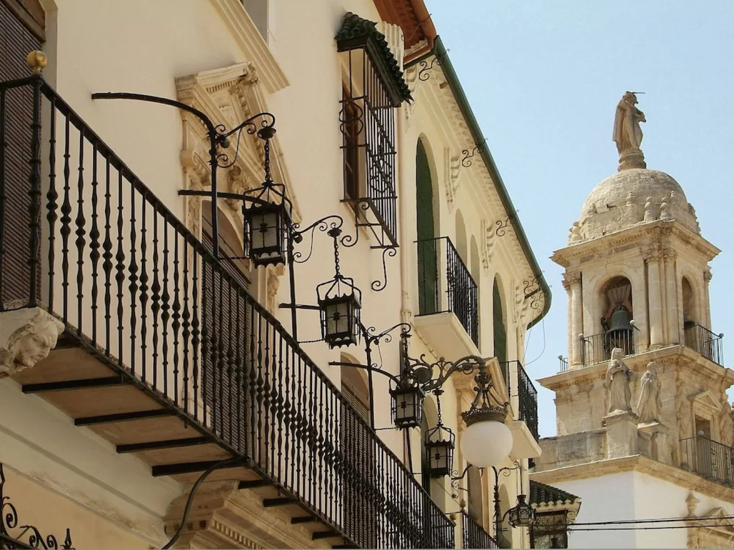 Rustic House With Swimming Pool, Beautifully Situated in Priego de Còrdoba