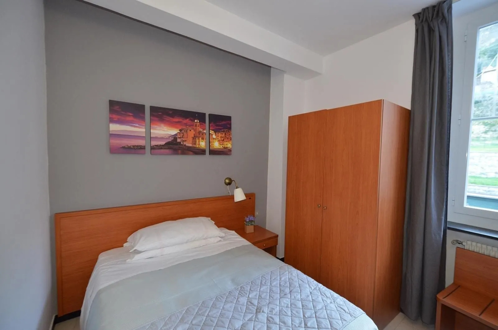 Hotel Porta del Parco