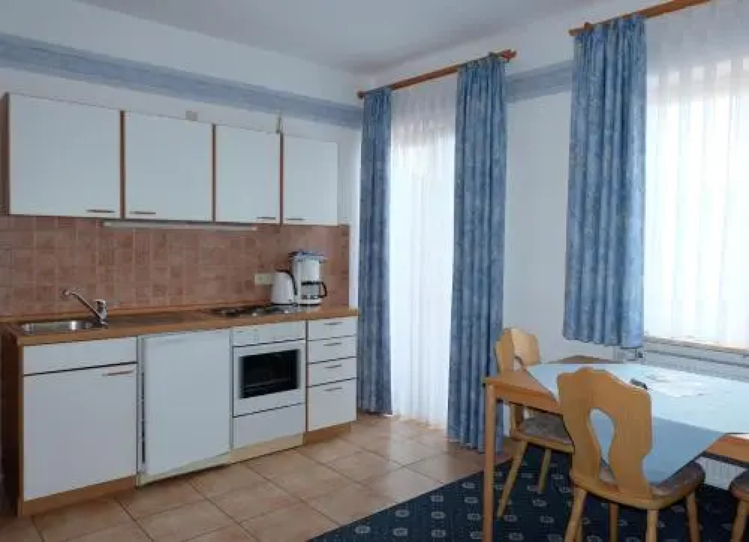 Gästehaus Biedermann