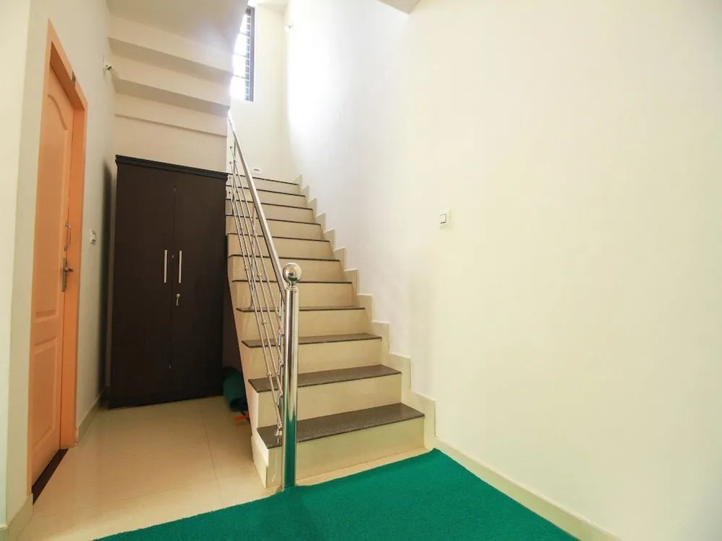 Oyo 28711 Structural Homes(Nesr Emea)