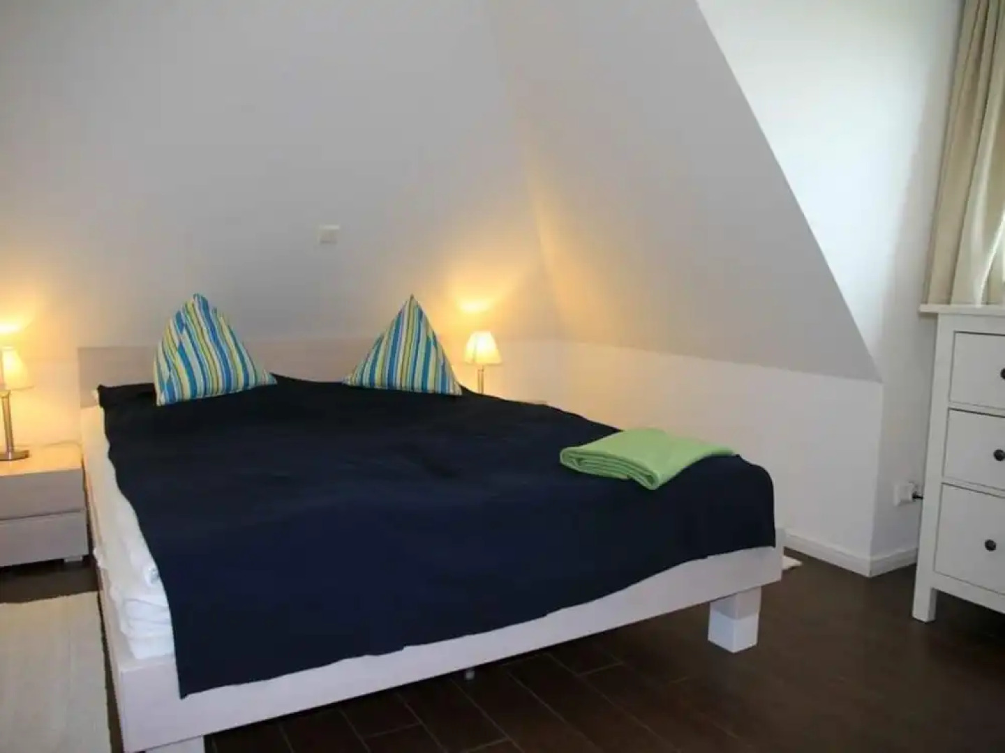 "villa Sorgenfrei" Comfortable Holiday Residence