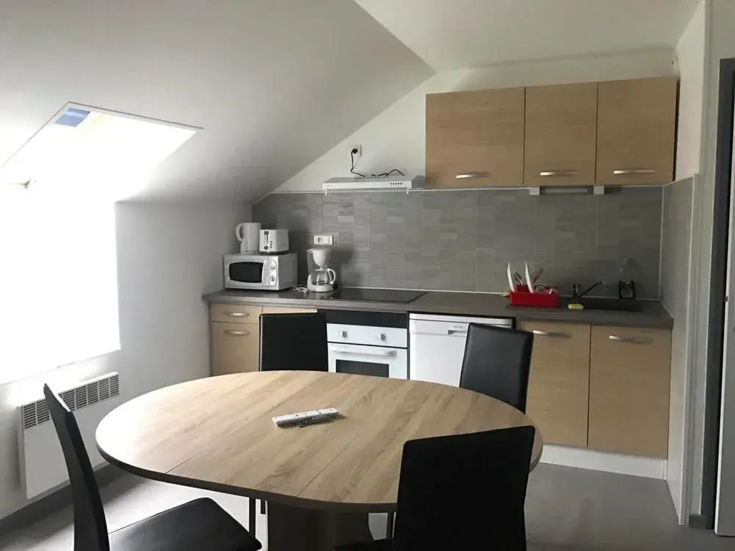 Les Gîtes De Jussey