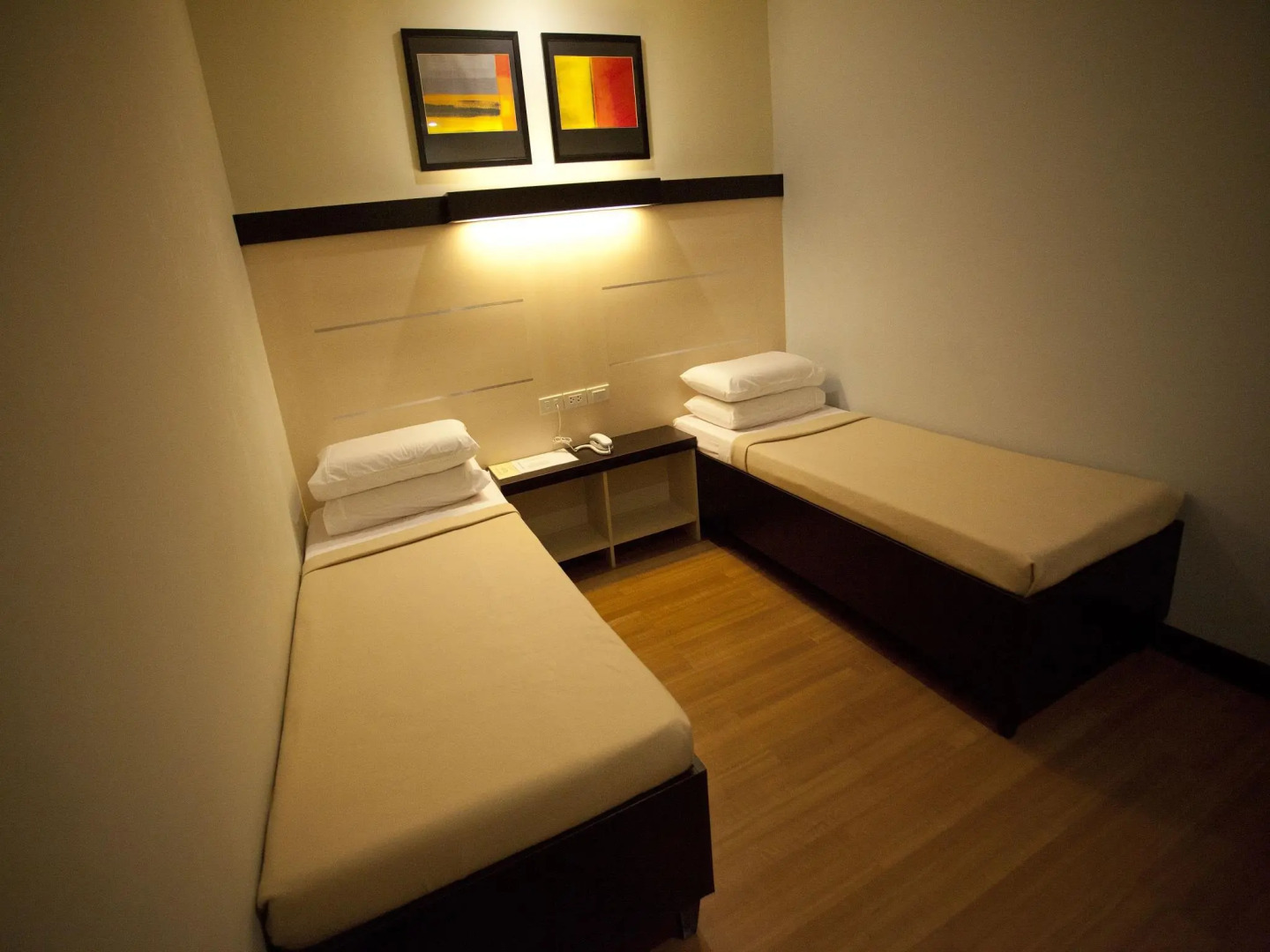 Sugbutel Bed And Bath