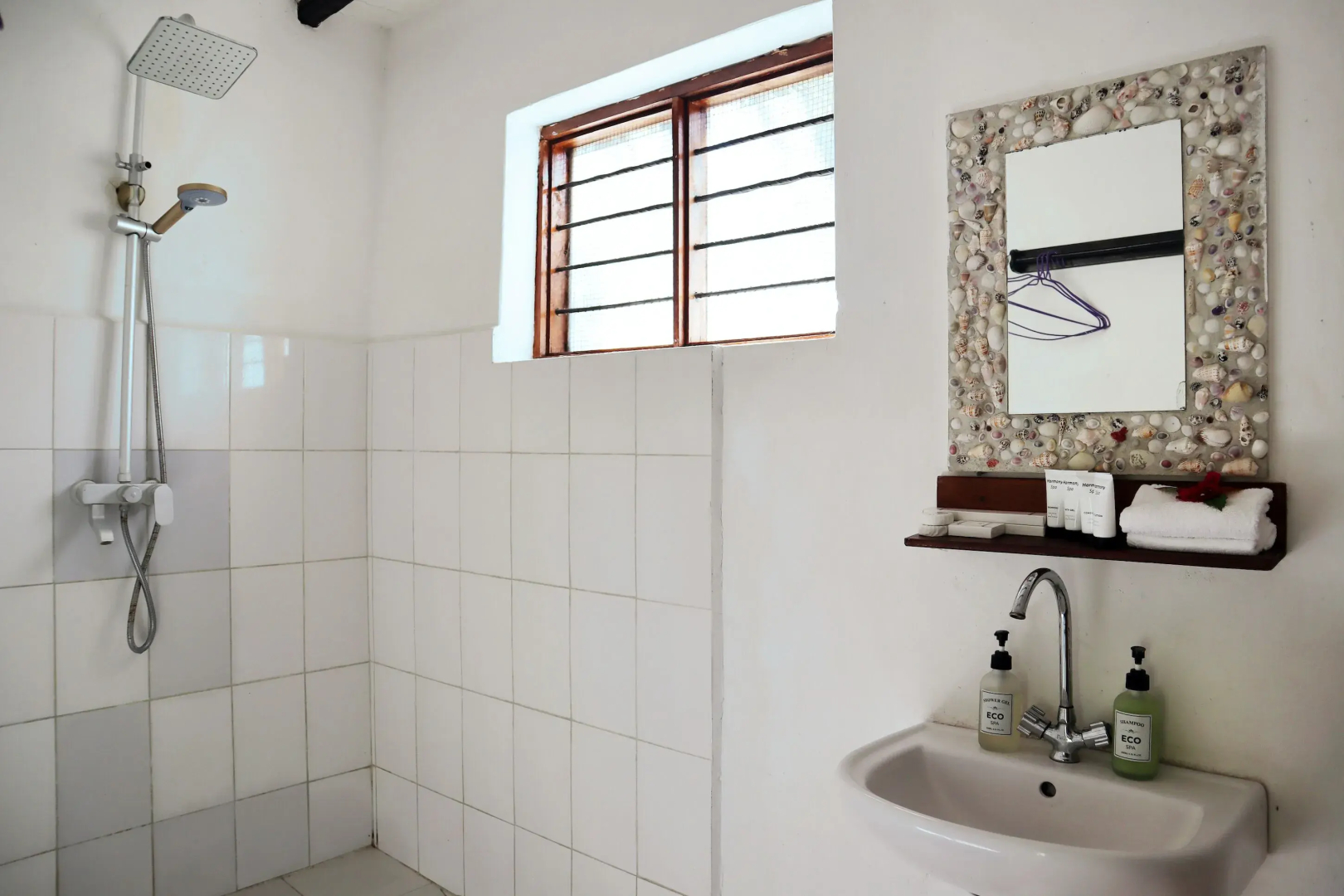 Kilimani Kwetu Beach Hotel