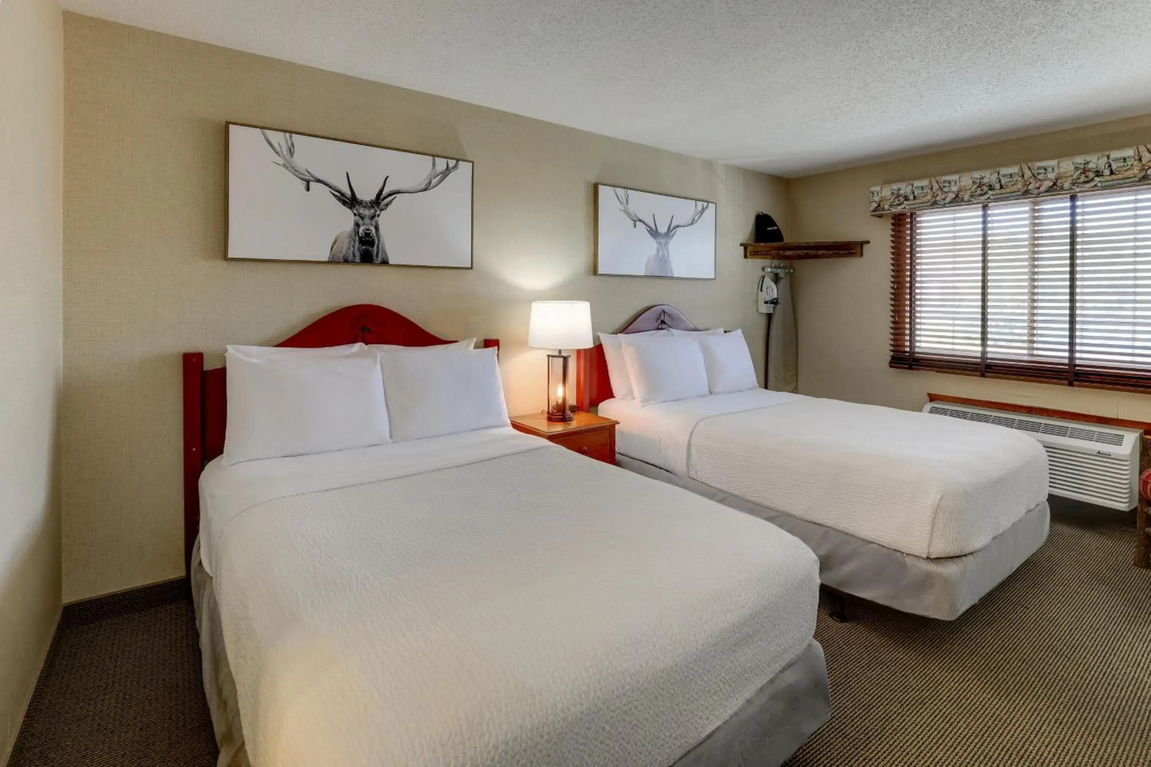 Stoney Creek Inn Galena