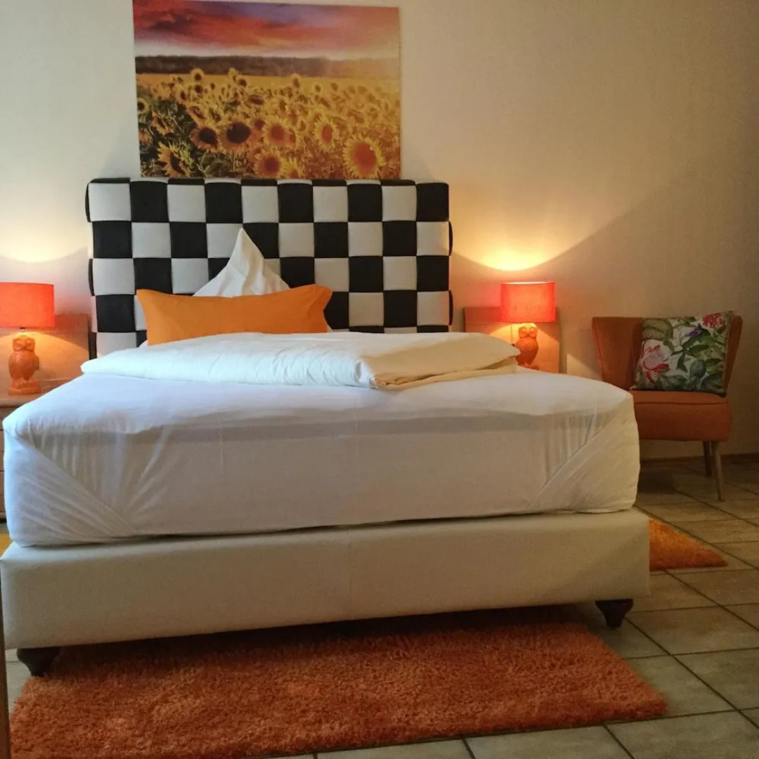 zu Jeddelohs Rosengarten Hotel & Bungalows