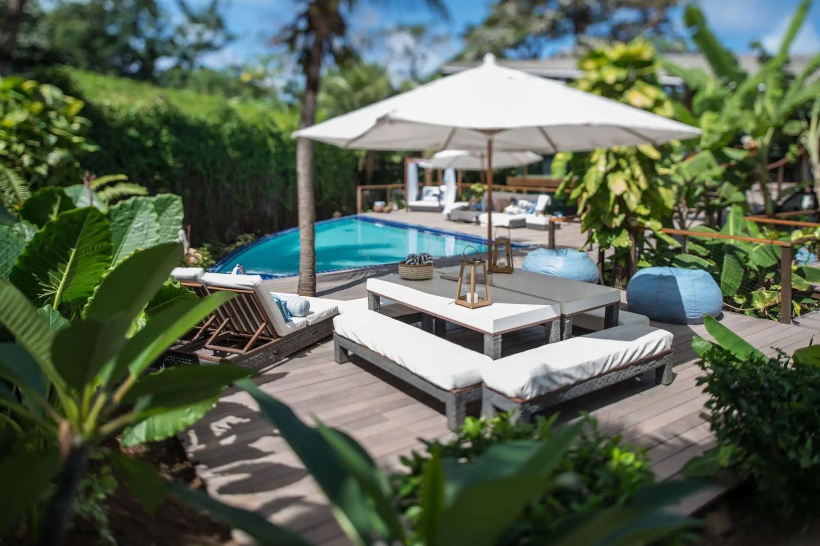 Teju-Açu Eco Pousada