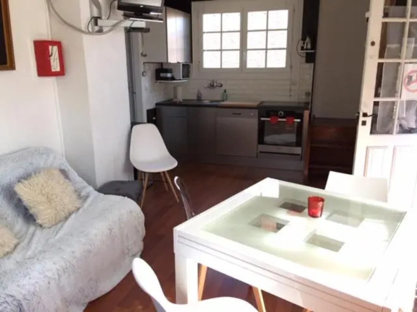 Gîte Vigneraie