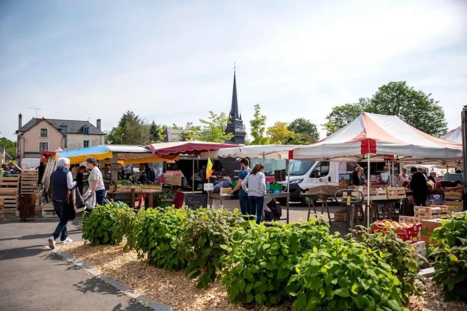 Chic & Cosy Appartement avec Terrasse, Parking Privatif