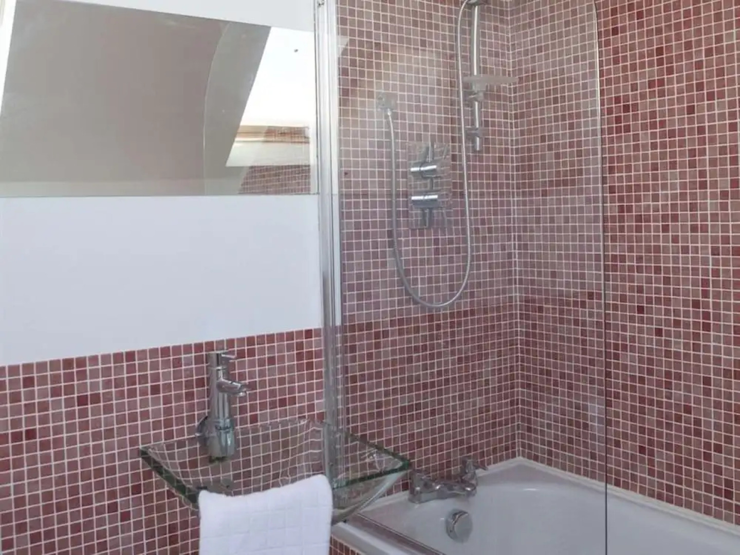 Malin Head Whitehouse