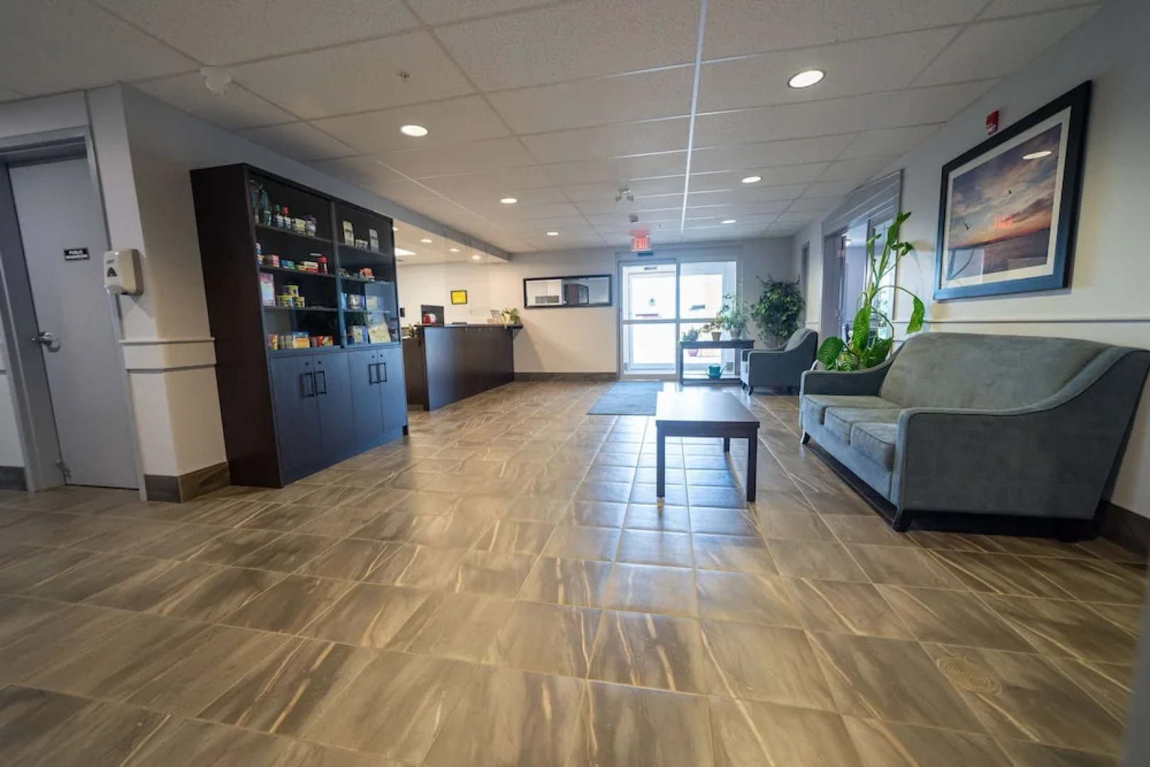 R & R Lakeview in Hardisty