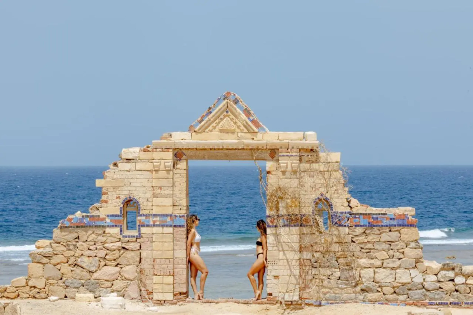 Pickalbatros Villaggio Aqua Park - Portofino Marsa Alam