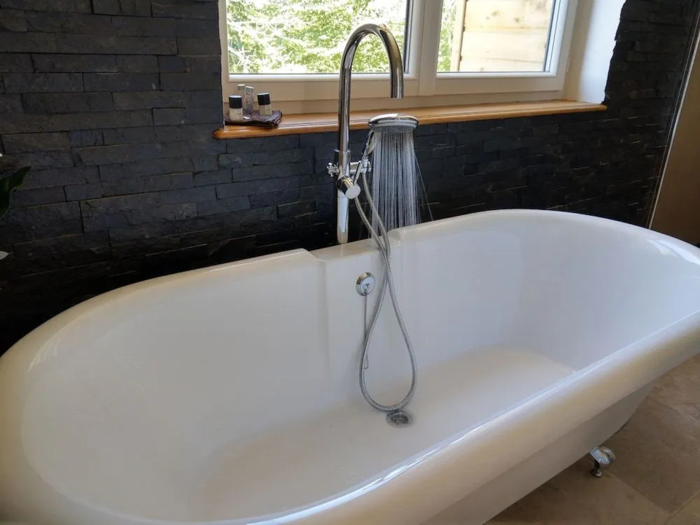 Domaine De La Frissonnette