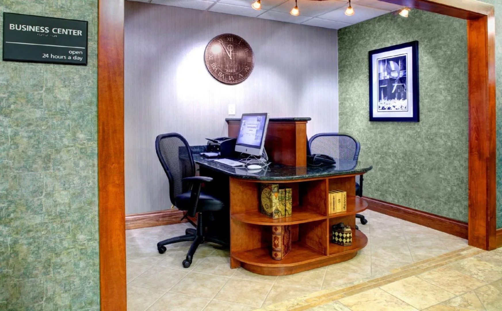 Hampton Inn & Suites Greenville-Downtown-RiverPlace