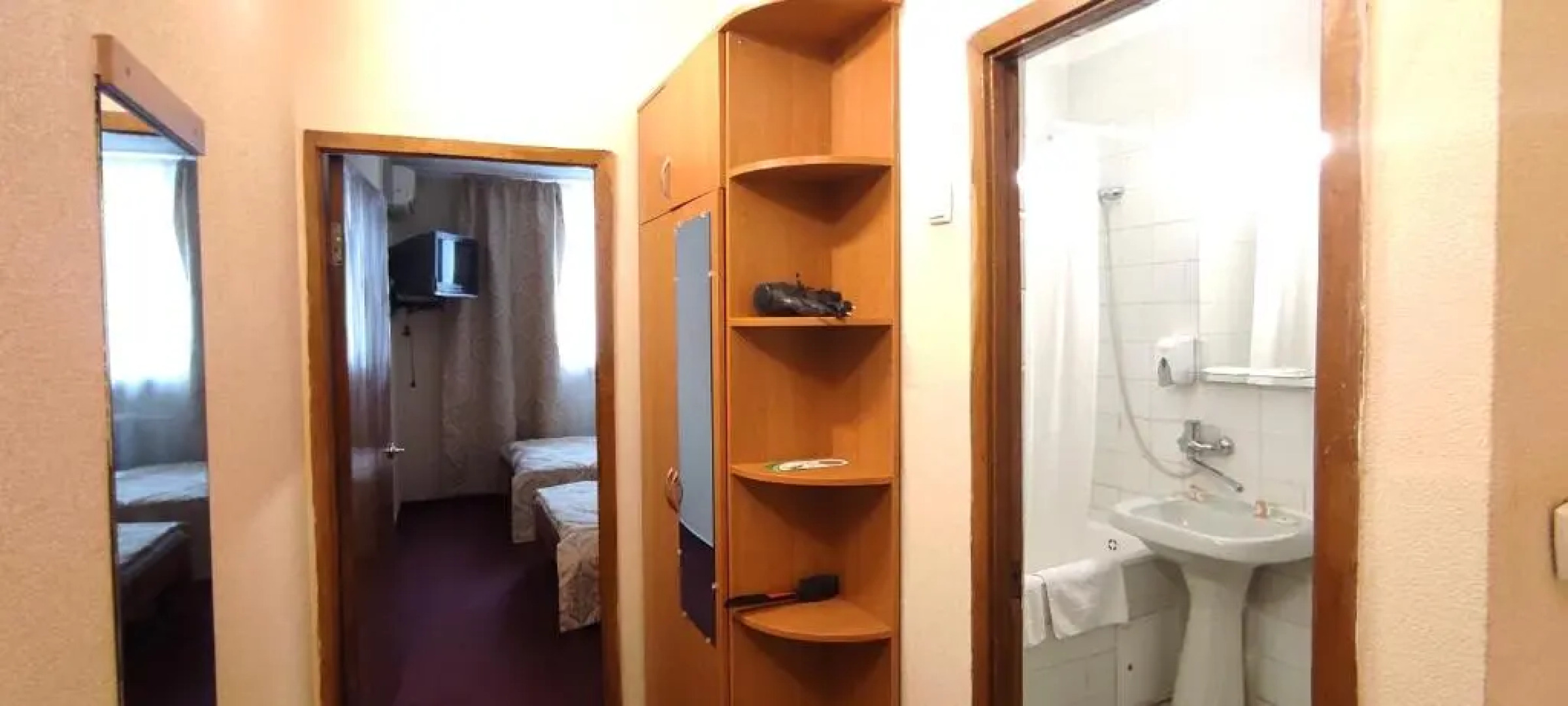 Отель Козацкий