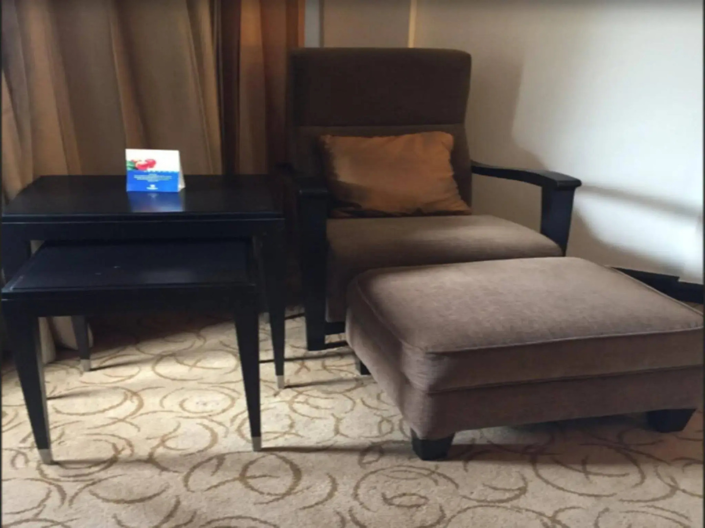 Hyatt Centric Sector 17 Chandigarh