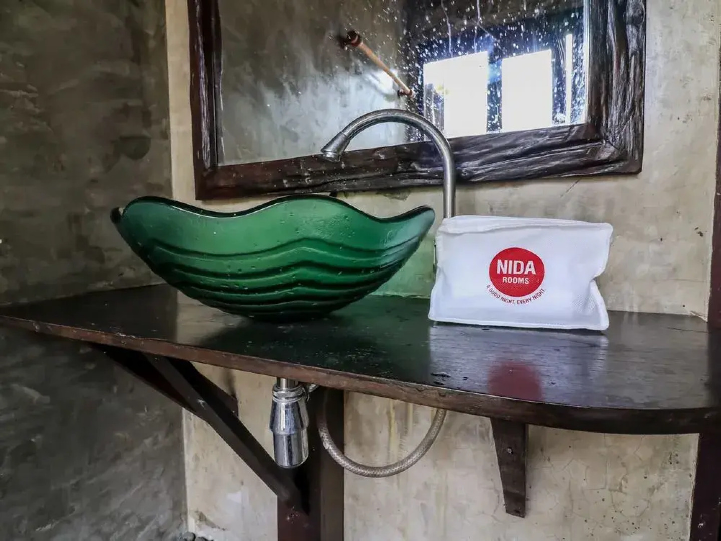 NIDA Rooms Mae Rim 331 Oasis