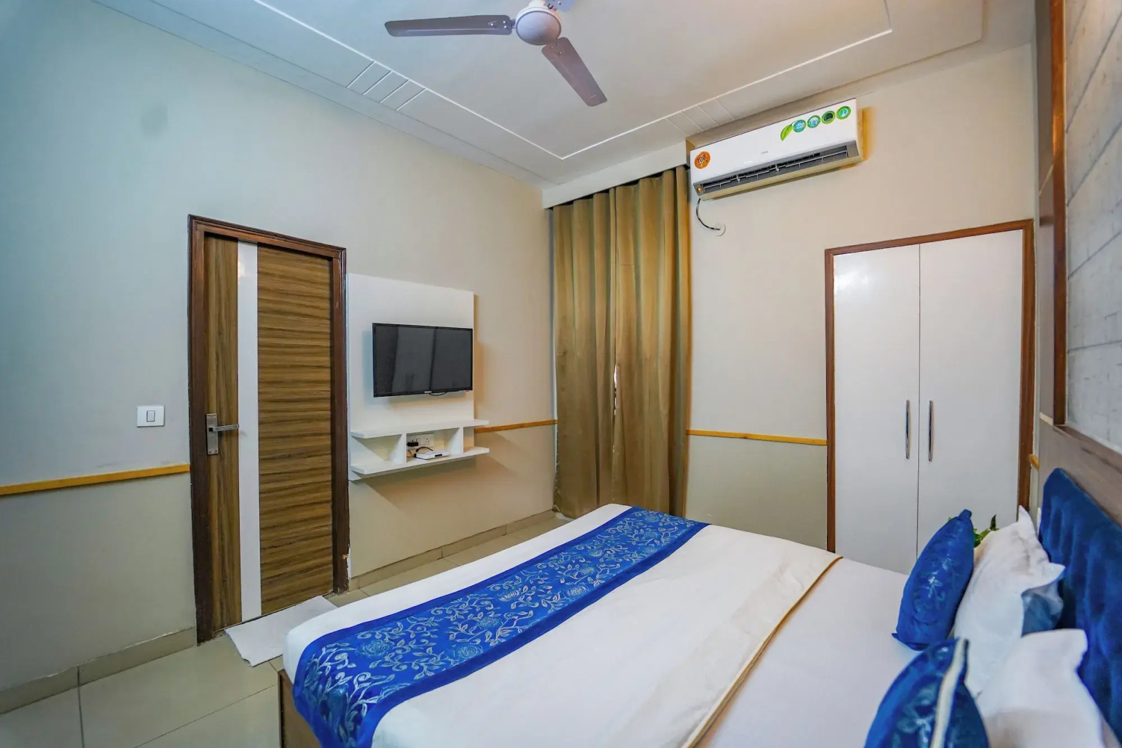 Vrinda Anandam Resorts