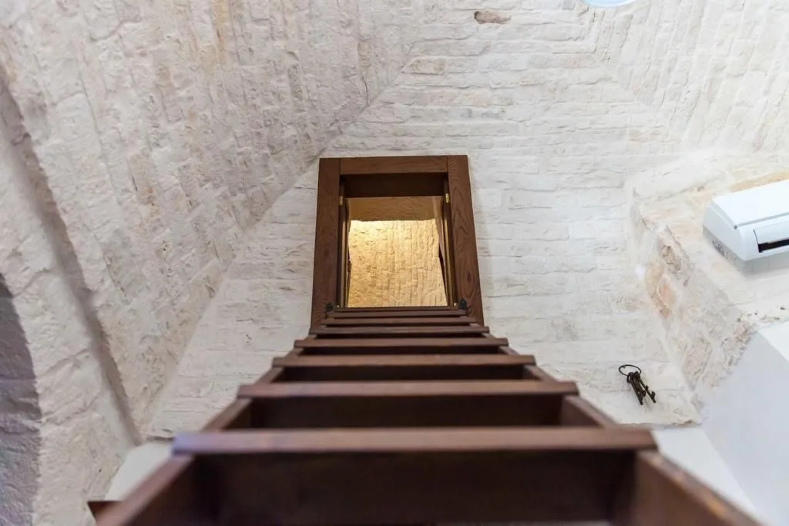 La Corte di Ercole - Dimora nei Trulli