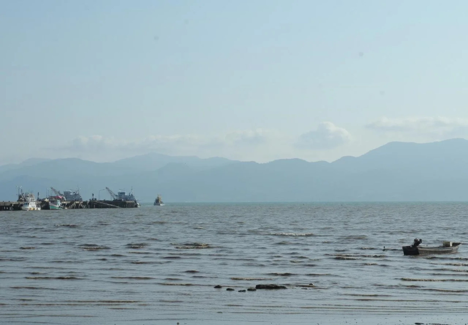 Ban Sulada Guest House