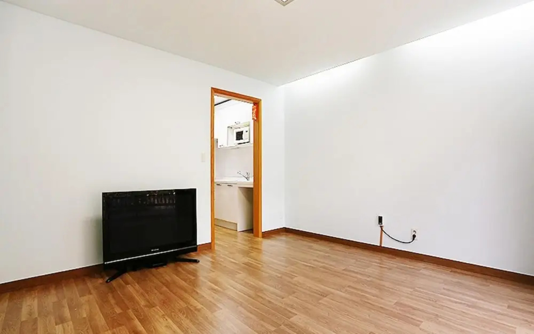 Yangju Jangheung Haeil Nongjang Pension