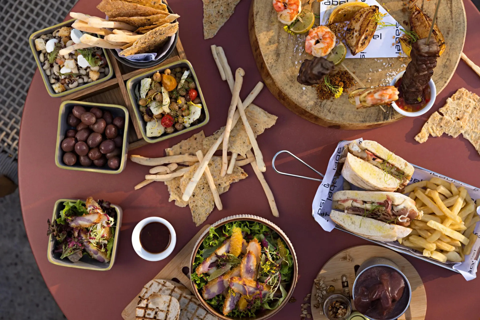 Hilton Rio De Janeiro Copacabana