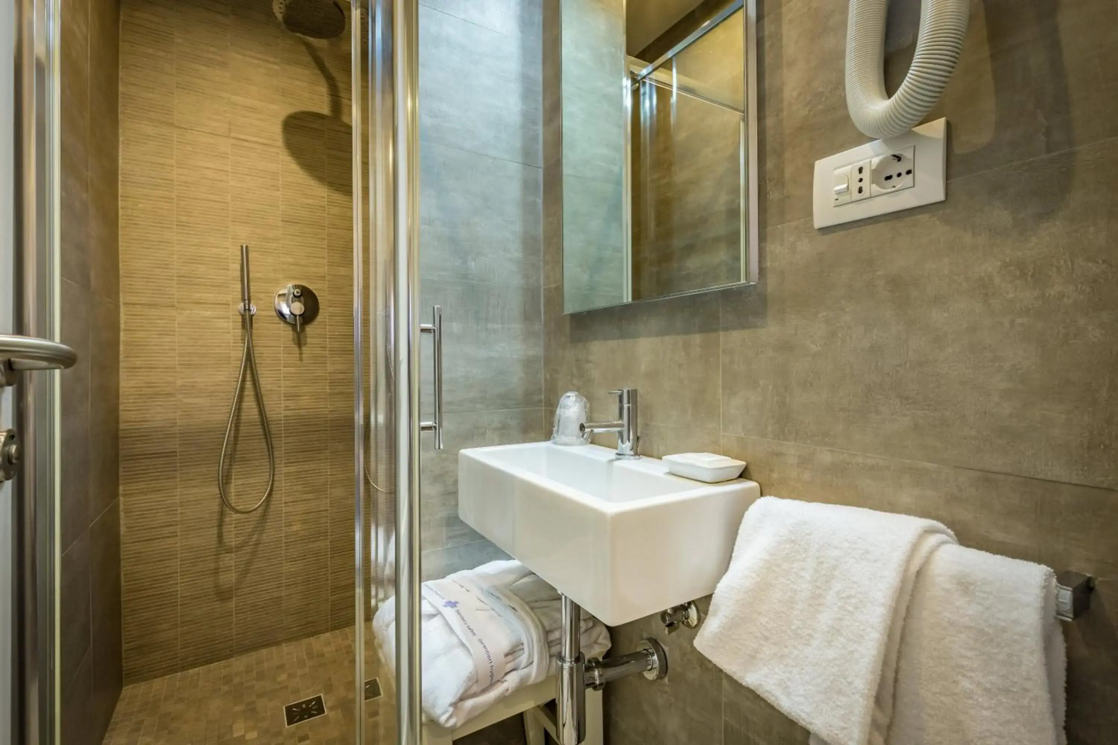 Hotel La Scaletta Al Ponte Vecchio