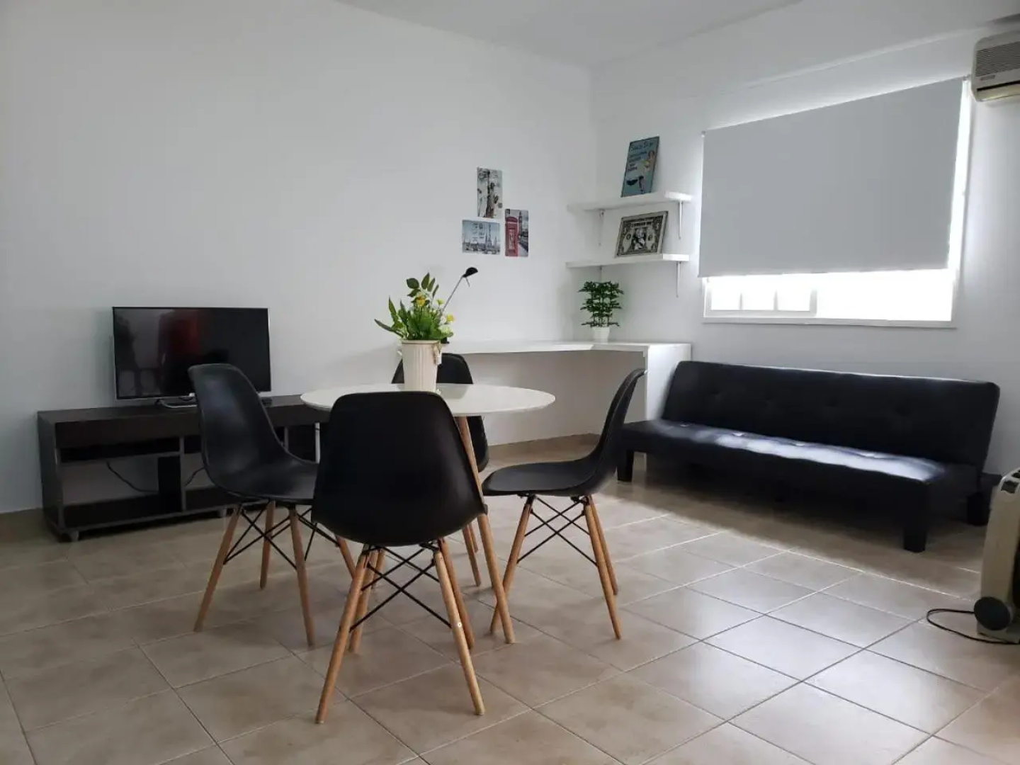 Departamento Temporario Reggiardo