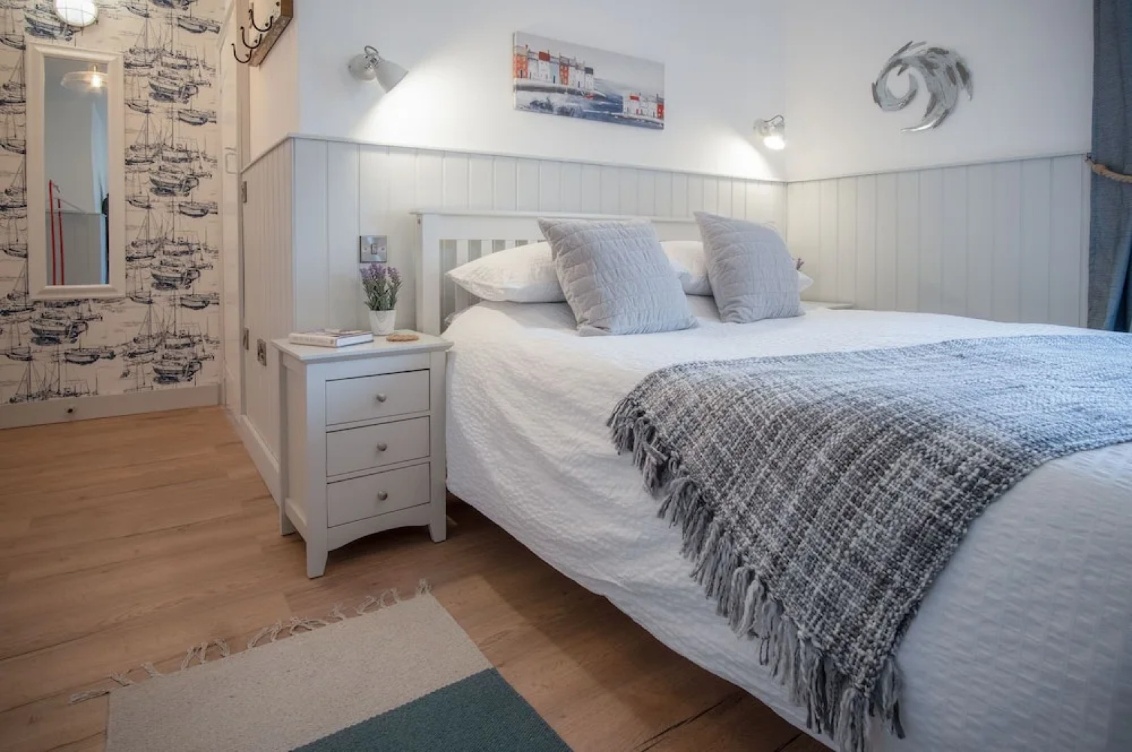 The Old Spa - 2 Bedroom Cottage - Pleasant Valley