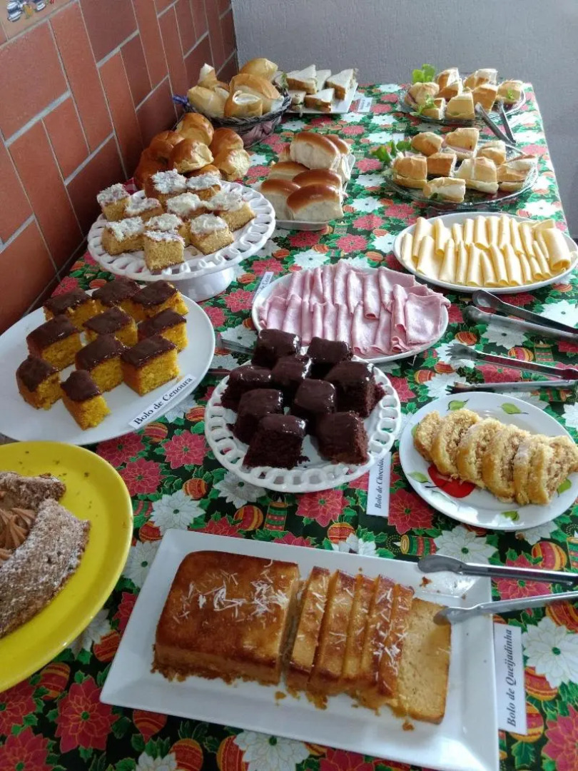 Pousada Villa Virgínia