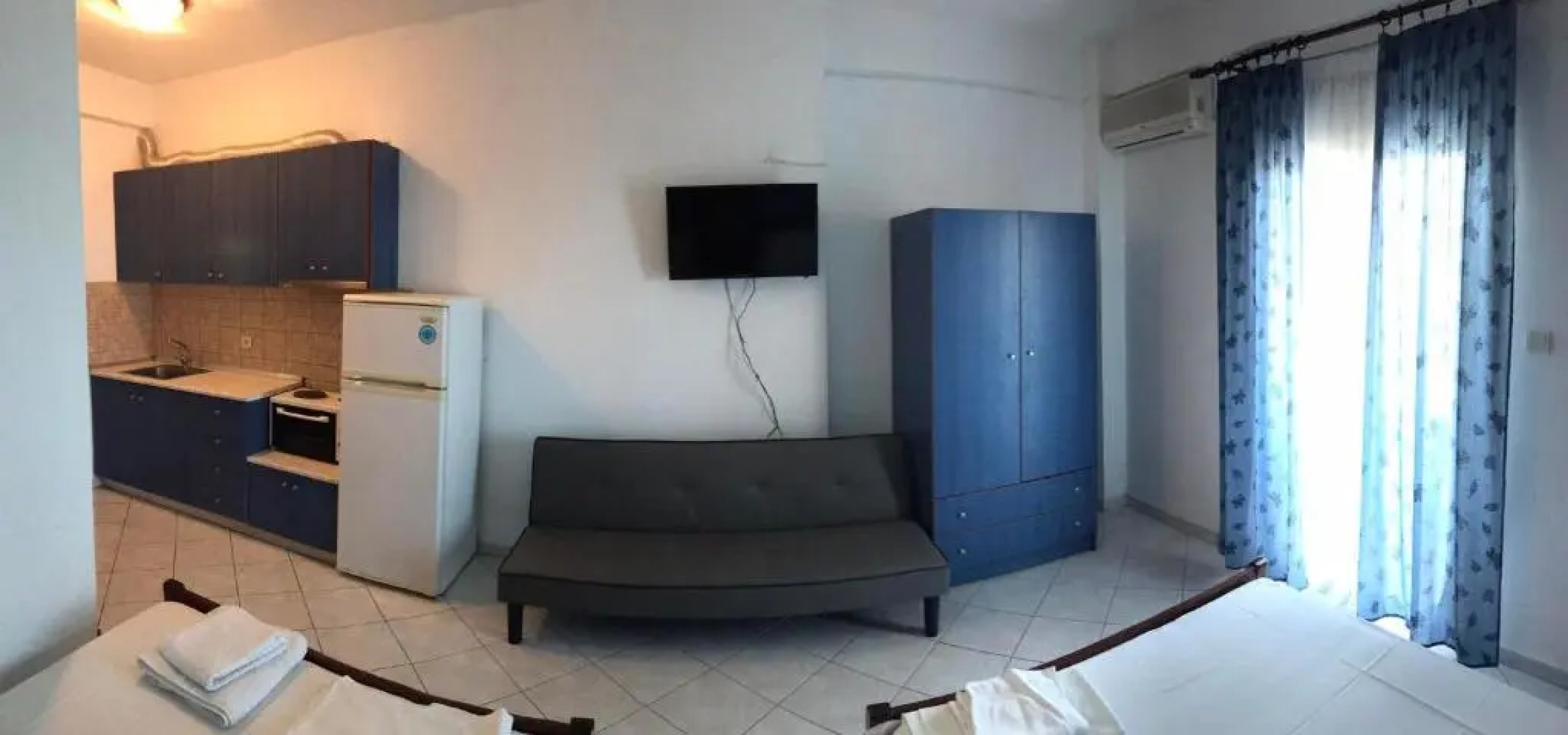 KARAOYLI apartments studios