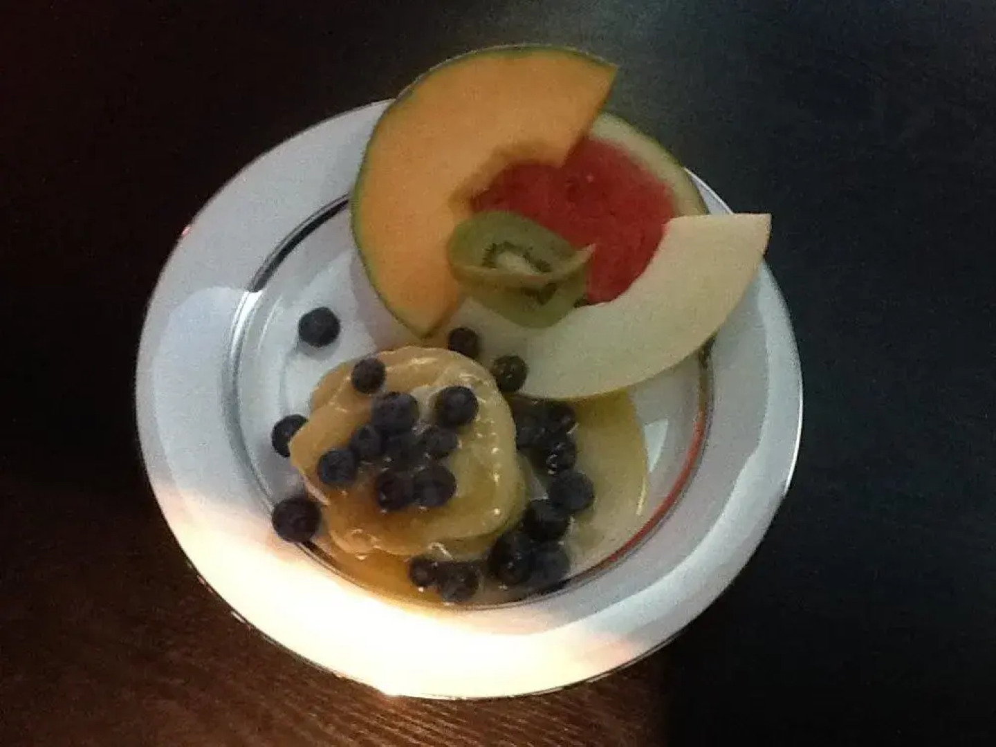 Gîte Un air d'été